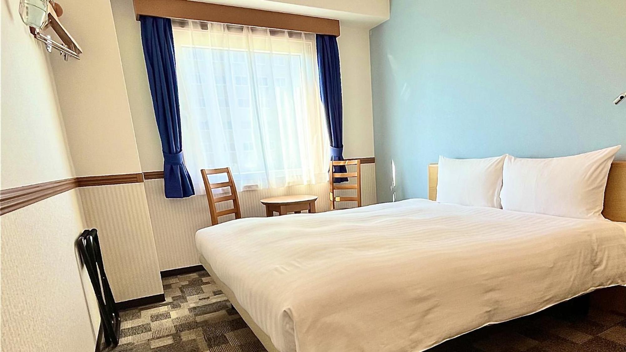Toyoko Inn Hiroshima Heiwa-Odori Exteriör bild
