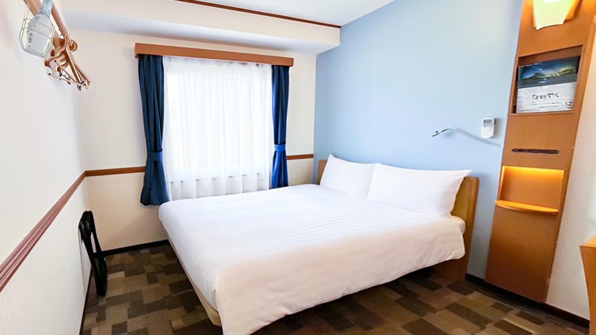 Toyoko Inn Hiroshima Heiwa-Odori Exteriör bild